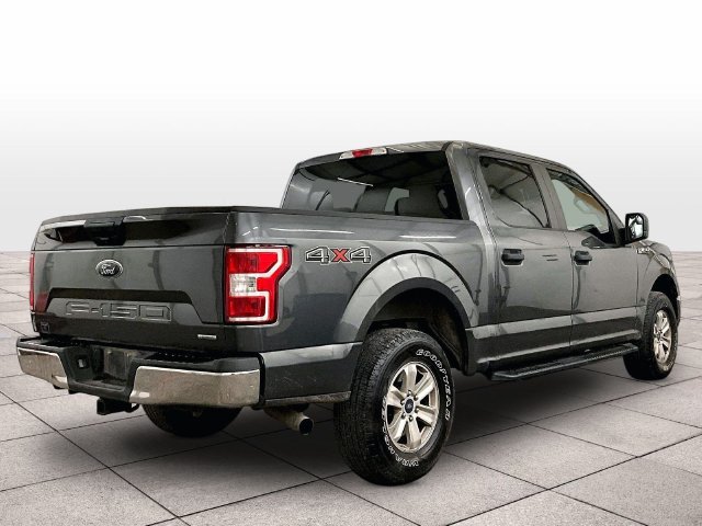Used 2020 Ford F150 XL w/ Equipment Group 101A Mid AWD/4WD image 11