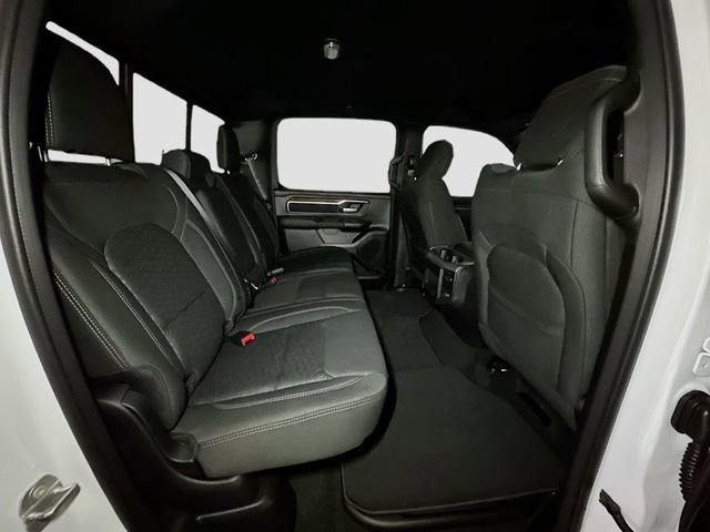 New 2026 RAM 1500 4x4 Crew Cab image 30