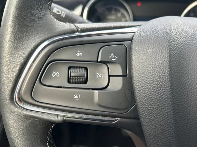Used 2023 Buick Encore GX Preferred w/ Cold Weather Comfort Package AWD/4WD image 24