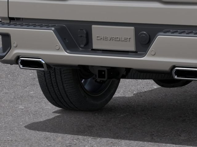 New 2026 Chevrolet Silverado 1500 High Country AWD/4WD image 14