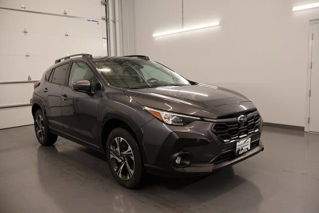 New 2026 Subaru Crosstrek 2.0i Premium