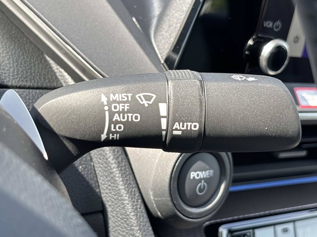 New 2026 Toyota Prius XLE FWD image 34