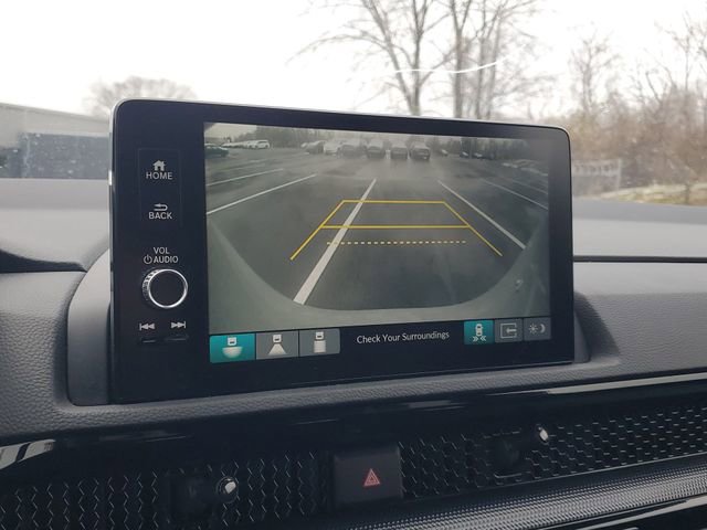 Used 2024 Honda CR-V Sport Touring image 23