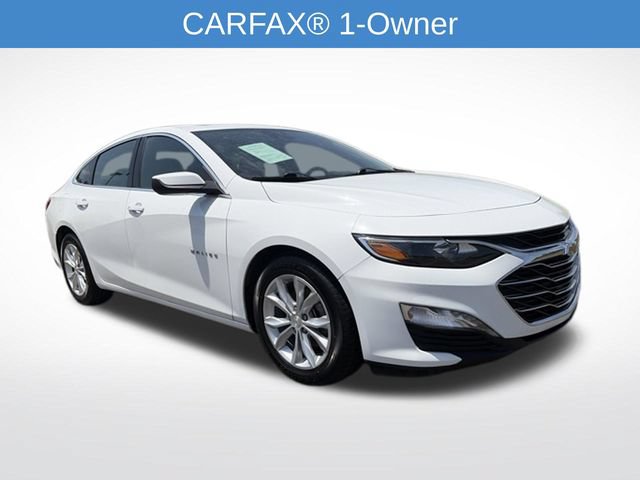 Used 2024 Chevrolet Malibu LT FWD video 2