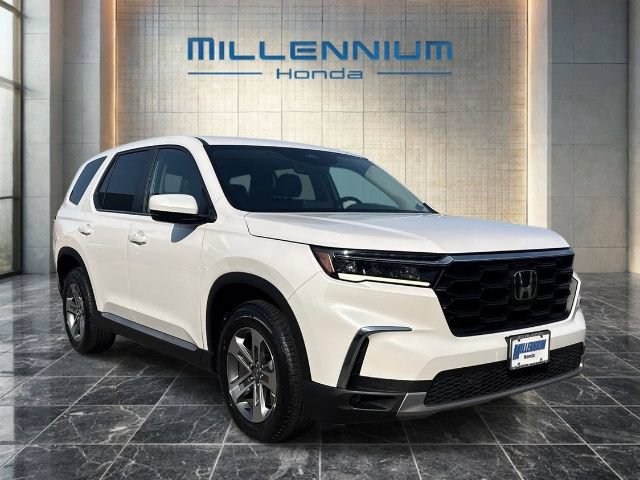 Used 2024 Honda Pilot EX-L image 7