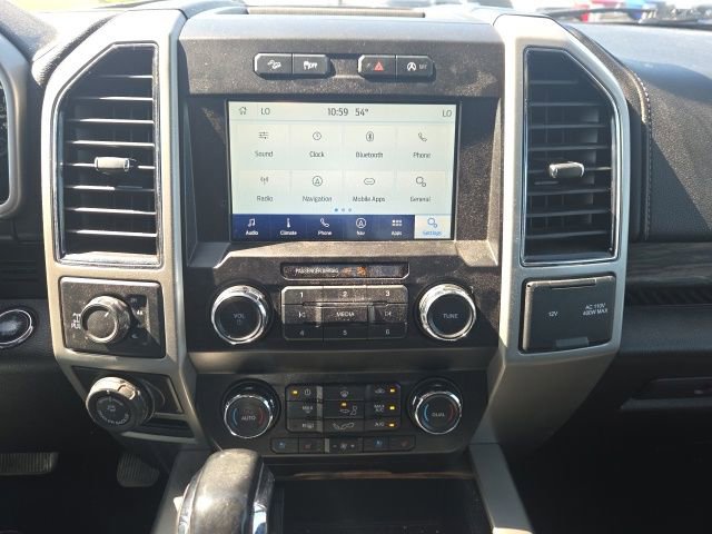 Certified 2019 Ford F150 Lariat AWD/4WD image 29