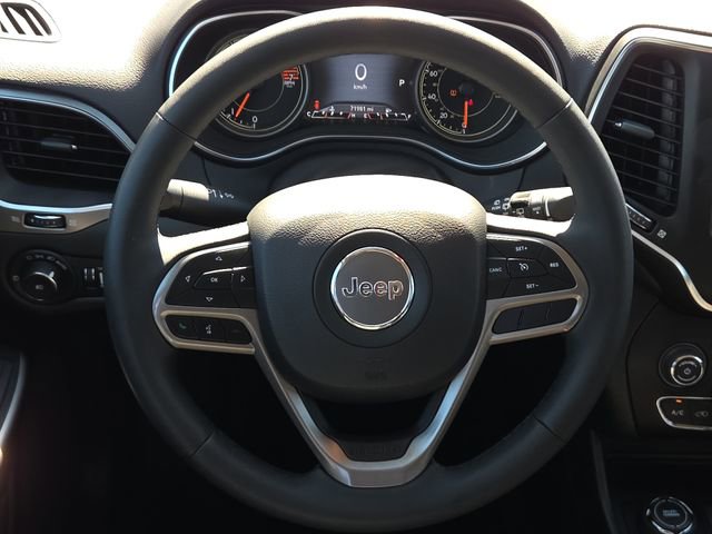Used 2022 Jeep Cherokee Latitude Lux AWD/4WD image 15