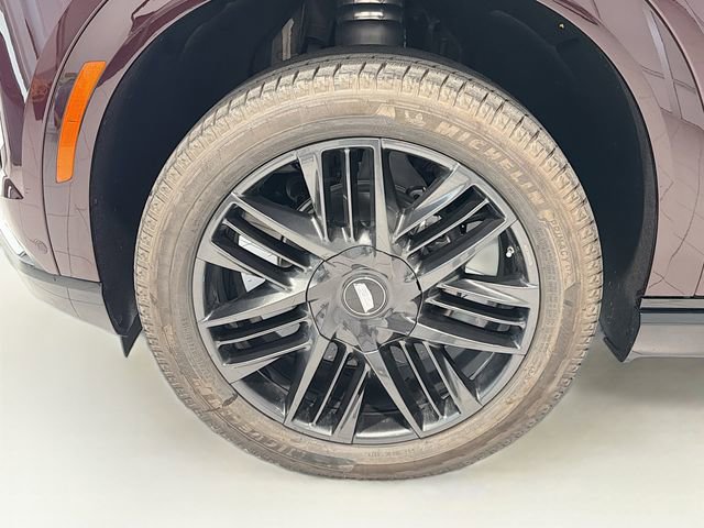 New 2026 Cadillac Escalade IQ Sport 1 w/ LPO, ONYX Package AWD/4WD image 28
