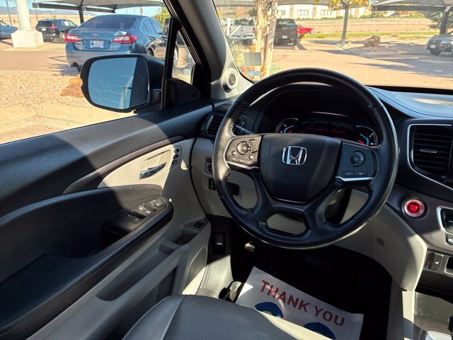 Used 2019 Honda Pilot EX-L image 24
