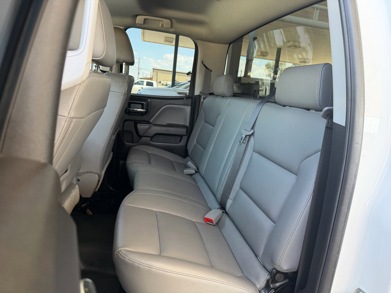 Used 2018 Chevrolet Silverado 3500 W/T w/ WT Convenience Package image 48