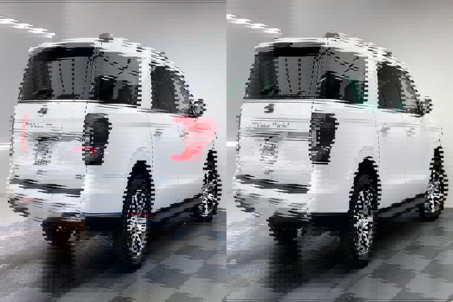 Used 2024 Ford Expedition Max Limited image 13