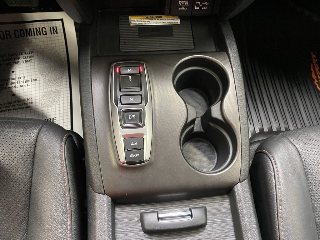 Used 2022 Honda Pilot TrailSport image 42