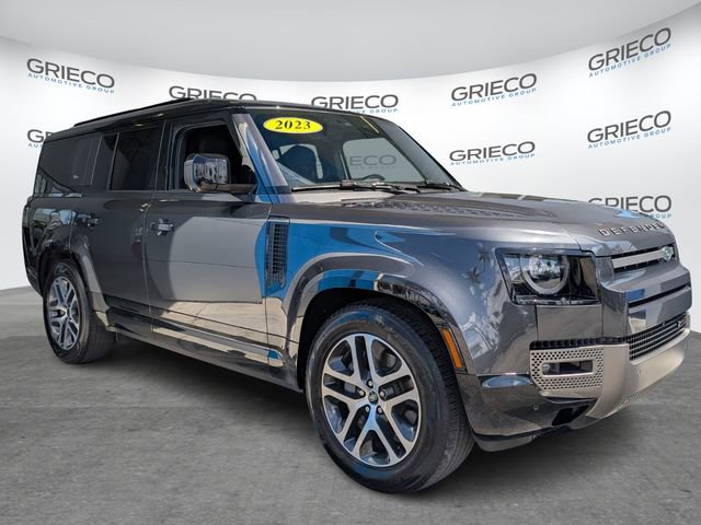 Used 2023 Land Rover Defender 130 X-Dynamic SE