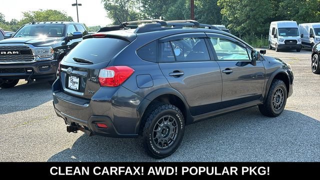 Used 2014 Subaru Crosstrek 2.0i Premium w/ Popular Package #2 AWD/4WD image 28