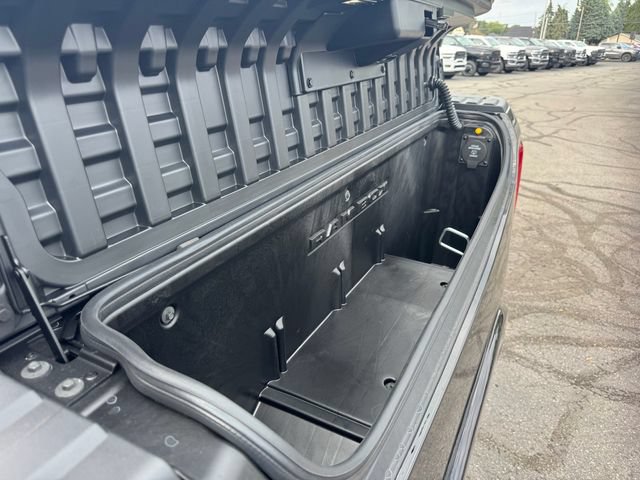 New 2027 RAM 1500 Limited AWD/4WD image 19