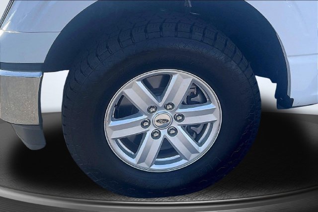 Used 2021 Ford F150 XL w/ Equipment Group 101A High AWD/4WD image 9