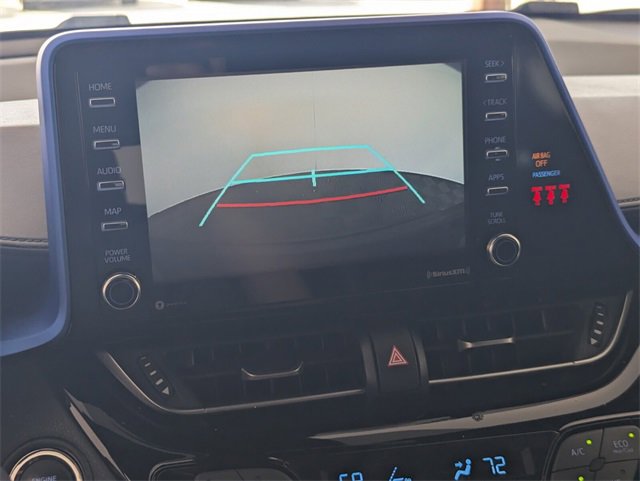 Used 2020 Toyota C-HR image 21