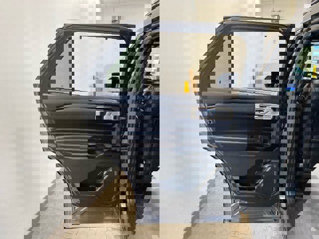 Certified 2022 Ford Explorer ST w/ Equipment Group 401A image 9