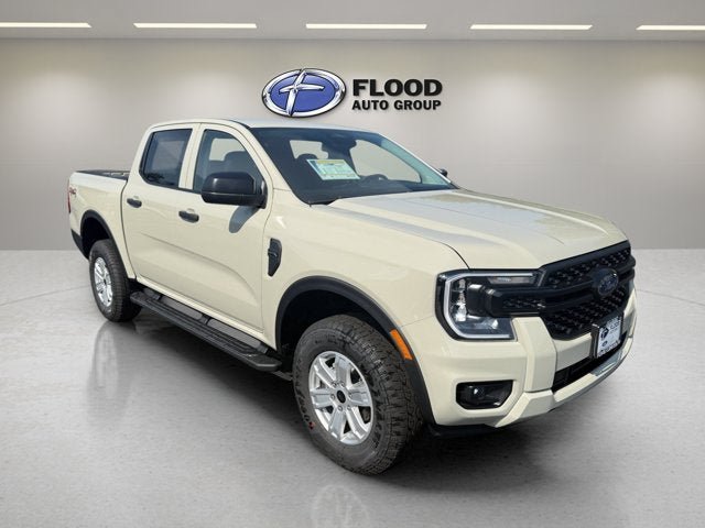 New 2026 Ford Ranger XL