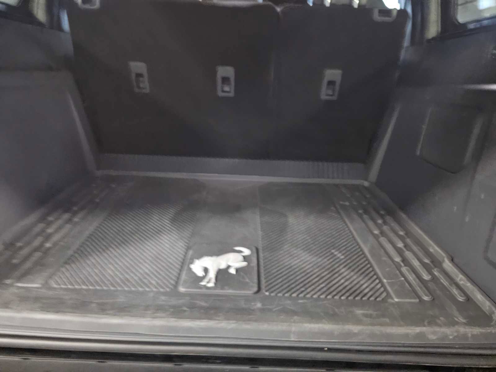 Used 2024 Ford Bronco Raptor w/ Interior Carbon Fiber Pack 6 AWD/4WD image 39