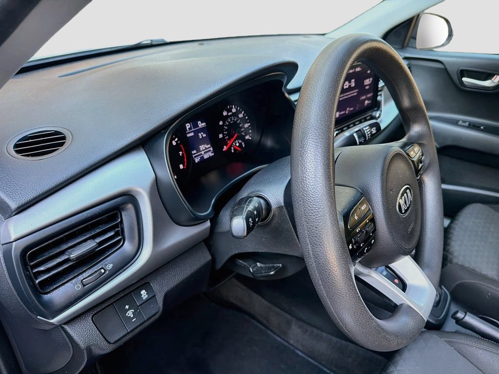 Used 2021 Kia Rio S FWD image 7