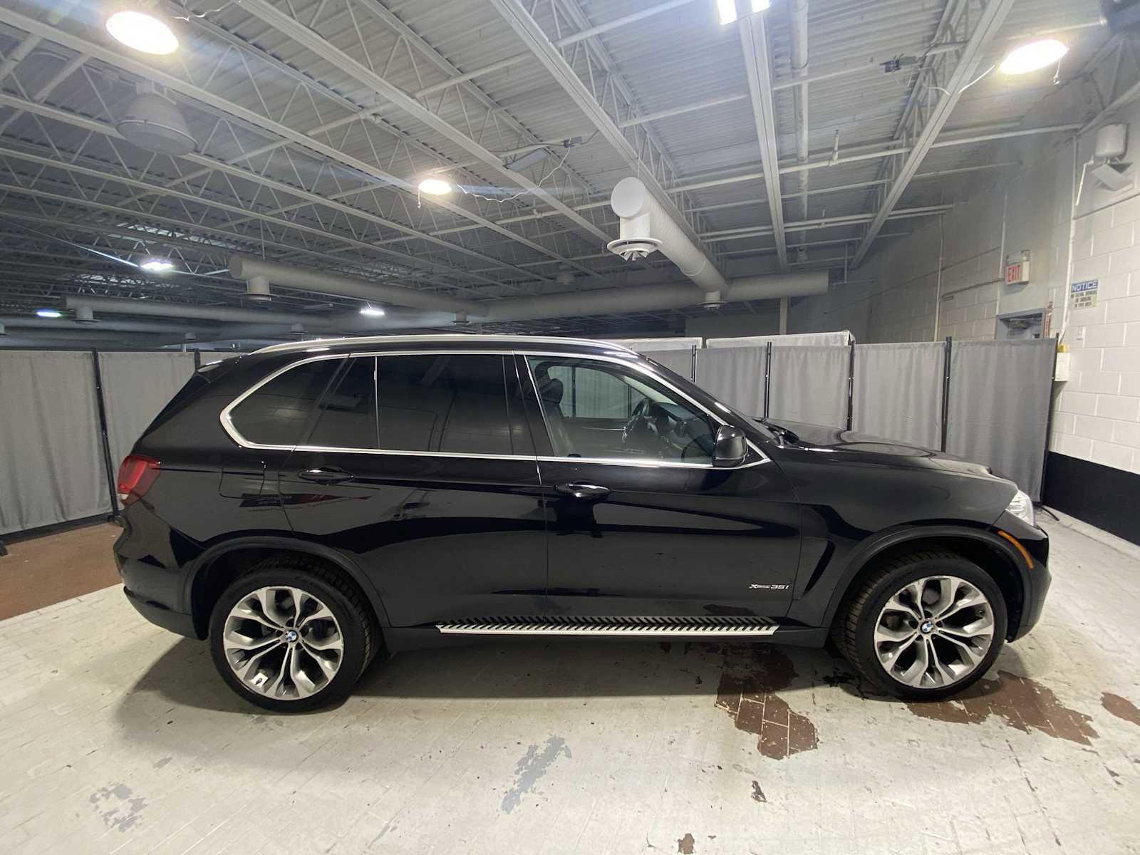 Used 2016 BMW X5 xDrive35i AWD/4WD image 27