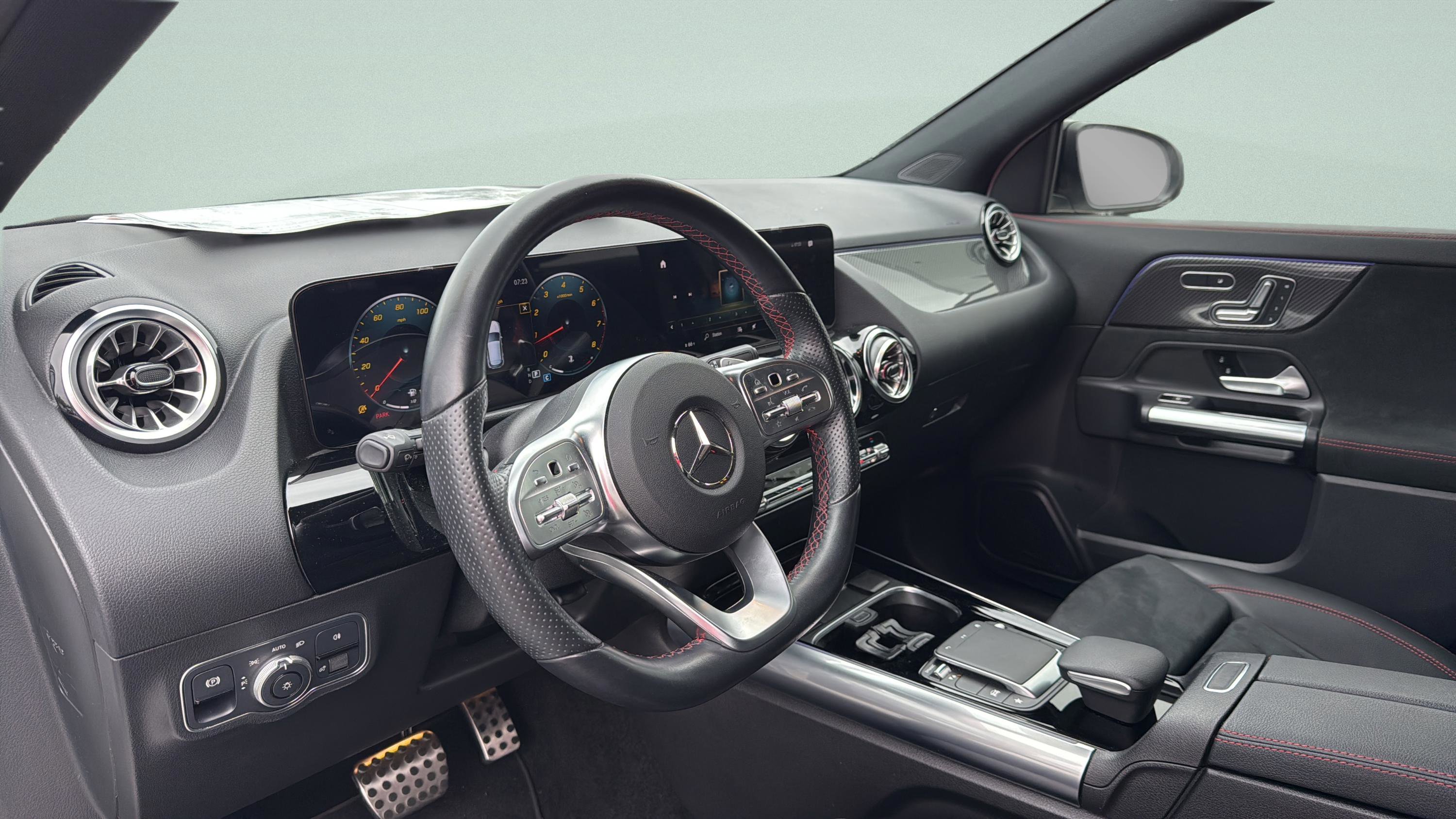 Used 2022 Mercedes-Benz GLA 250 image 19
