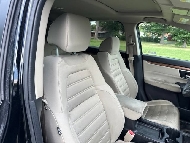Used 2018 Honda CR-V EX image 27