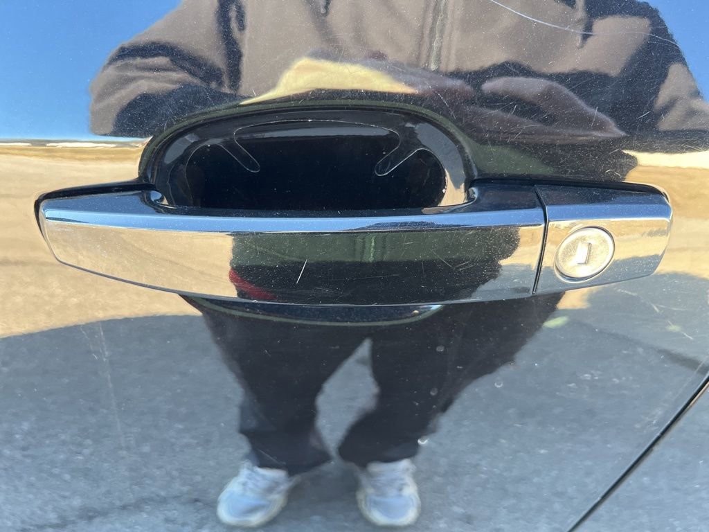 Used 2020 Chevrolet Trax LS w/ Tint and Cruise Package image 38