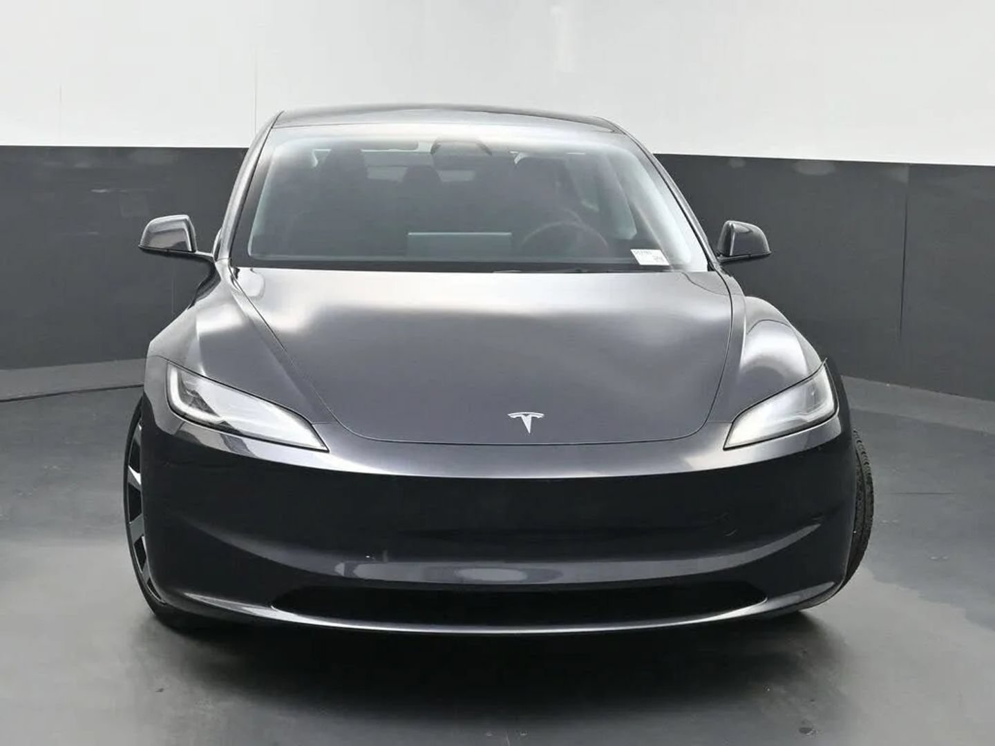 Used 2024 Tesla Model 3 Long Range RWD image 2