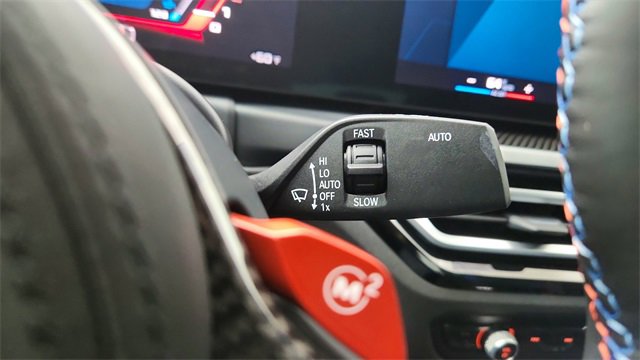 Used 2024 BMW M2 w/ Lighting Package image 40