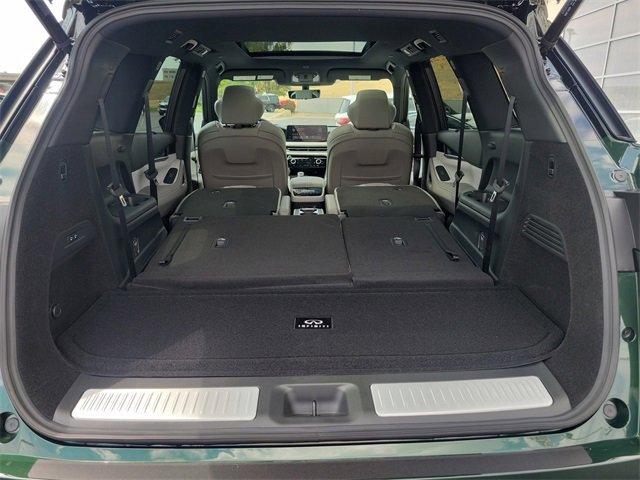 New 2026 INFINITI QX60 Autograph w/ Dark Cargo Package image 30