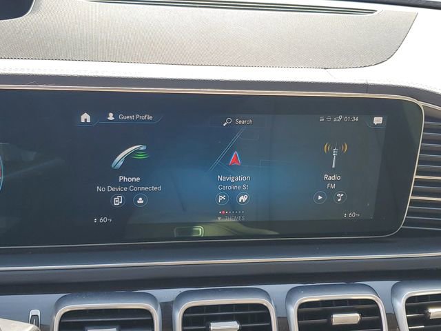 Used 2022 Mercedes-Benz GLE 450 4MATIC image 17