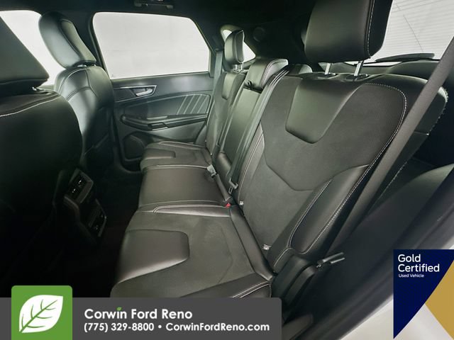 Used 2021 Ford Edge ST w/ Equipment Group 401A AWD/4WD image 30