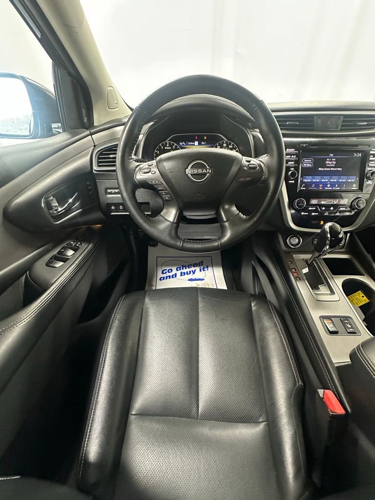 Used 2023 Nissan Murano SL image 15