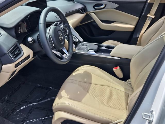 Used 2024 Acura TLX w/ Technology Package image 10