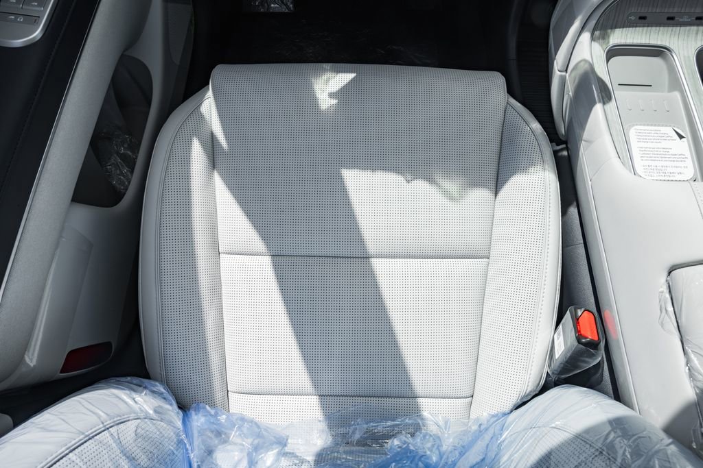 New 2026 Hyundai Palisade Calligraphy image 29