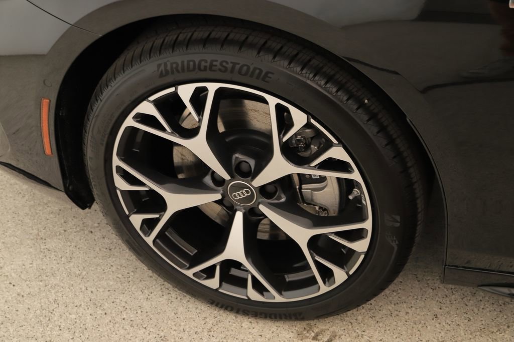 New 2026 Audi A6 Premium Plus image 29