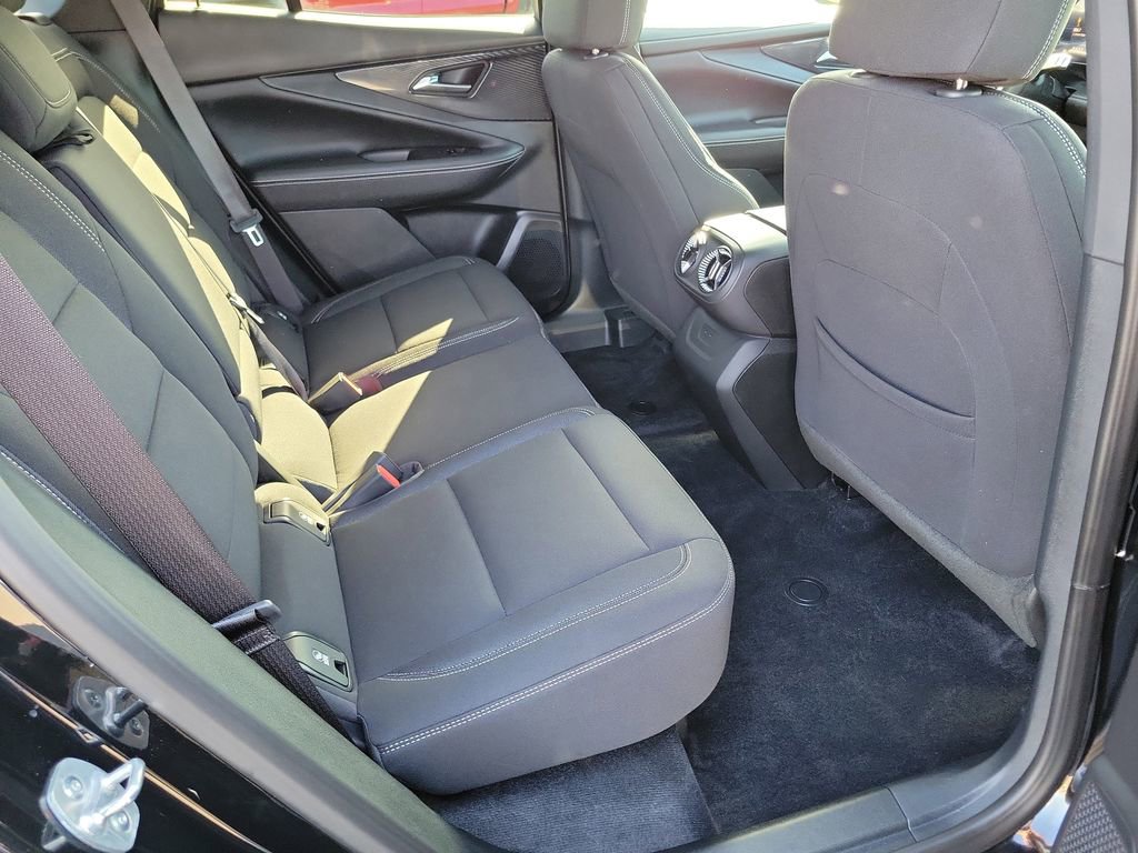 Used 2026 Chevrolet Blazer EV LT FWD image 15