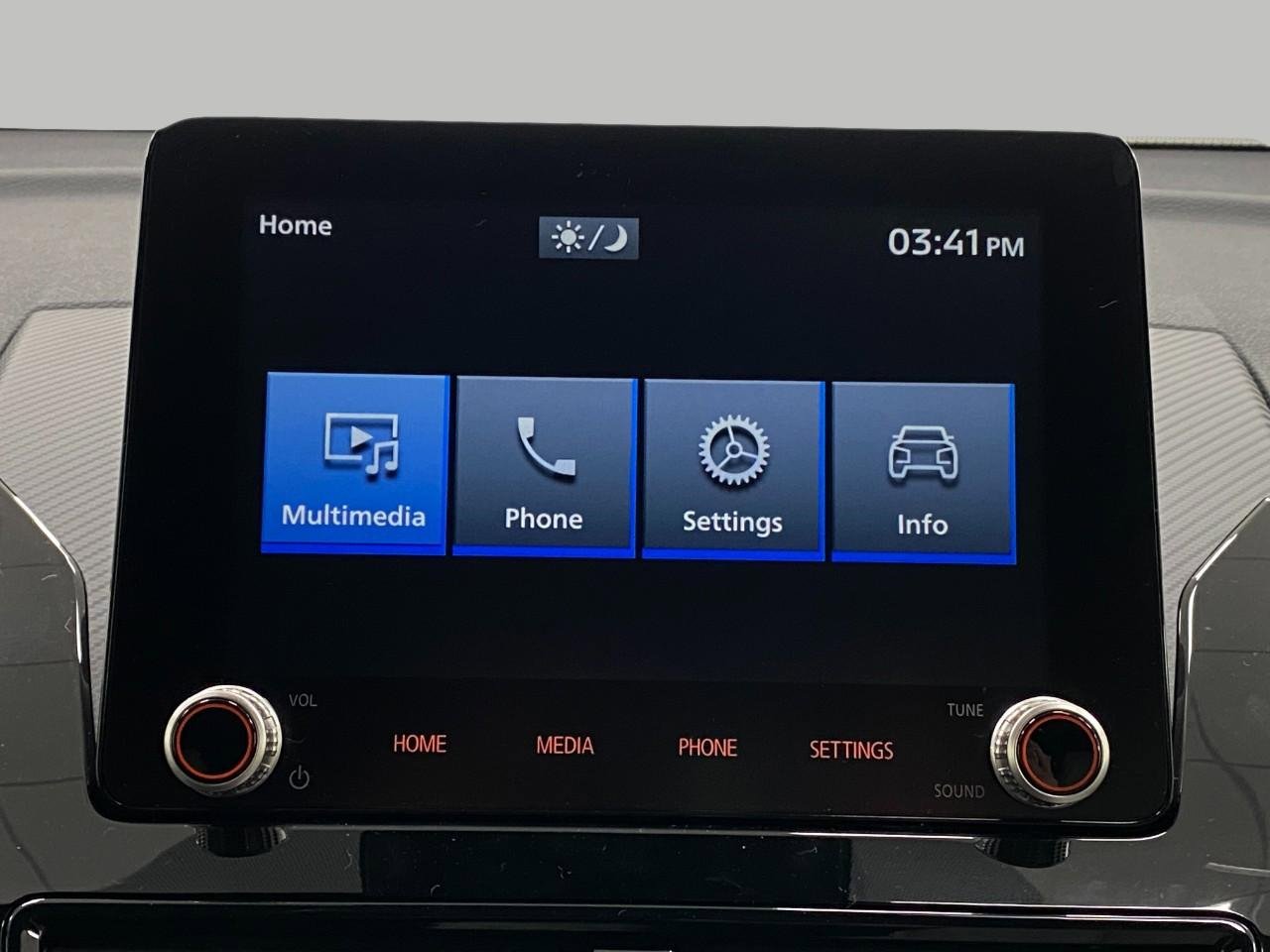 New 2026 Mitsubishi Eclipse Cross SEL image 22