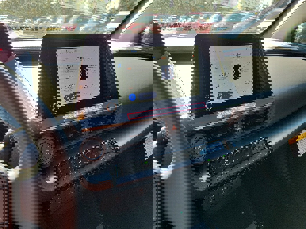 New 2026 Toyota Prius LE image 22