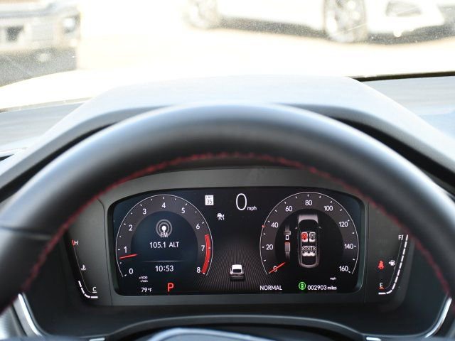 Certified 2026 Acura Integra A-Spec image 26