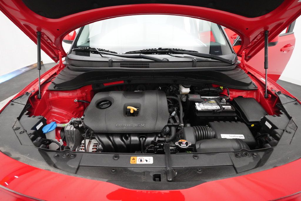 Used 2023 Kia Soul EX FWD image 3