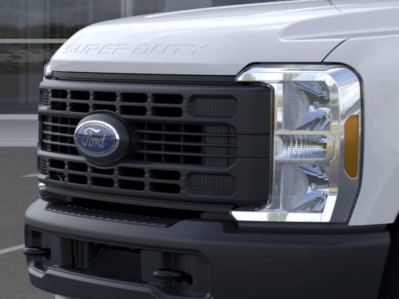 New 2026 Ford F250 XL w/ XL Driver Assist Package image 17