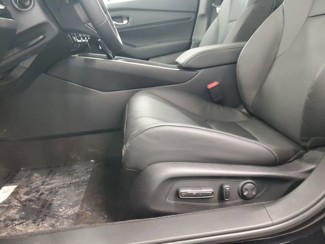 New 2026 Honda Accord Sport image 22