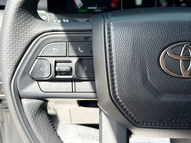 Used 2025 Toyota 4Runner TRD Pro AWD/4WD image 37