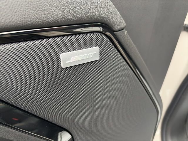 New 2026 GMC Sierra 2500 AT4 w/ AT4 Premium Plus Package image 16