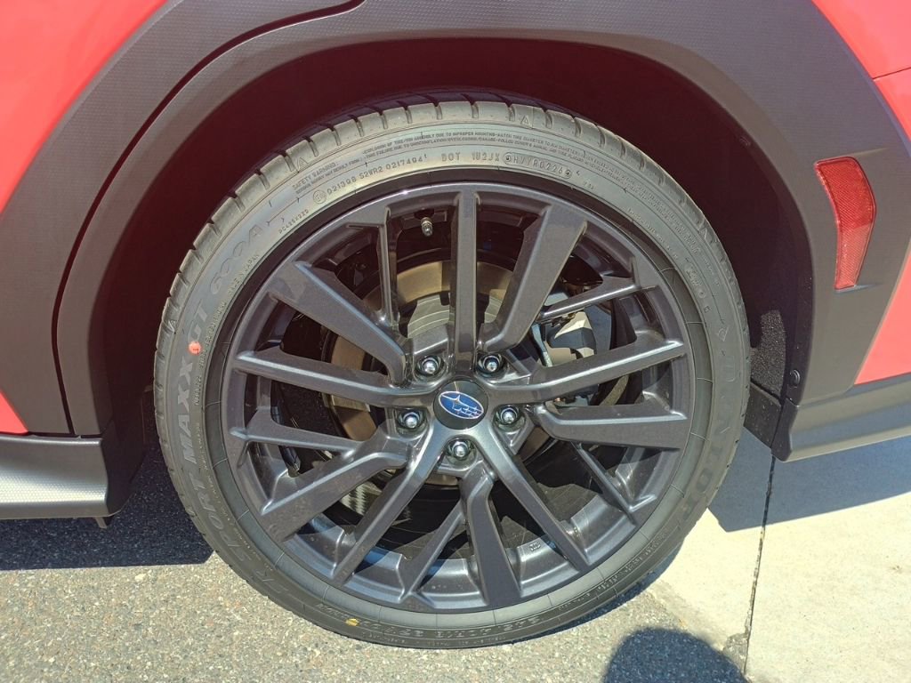 New 2026 Subaru WRX Premium image 10