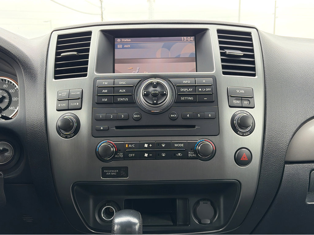 Used 2015 Nissan Armada SV image 29