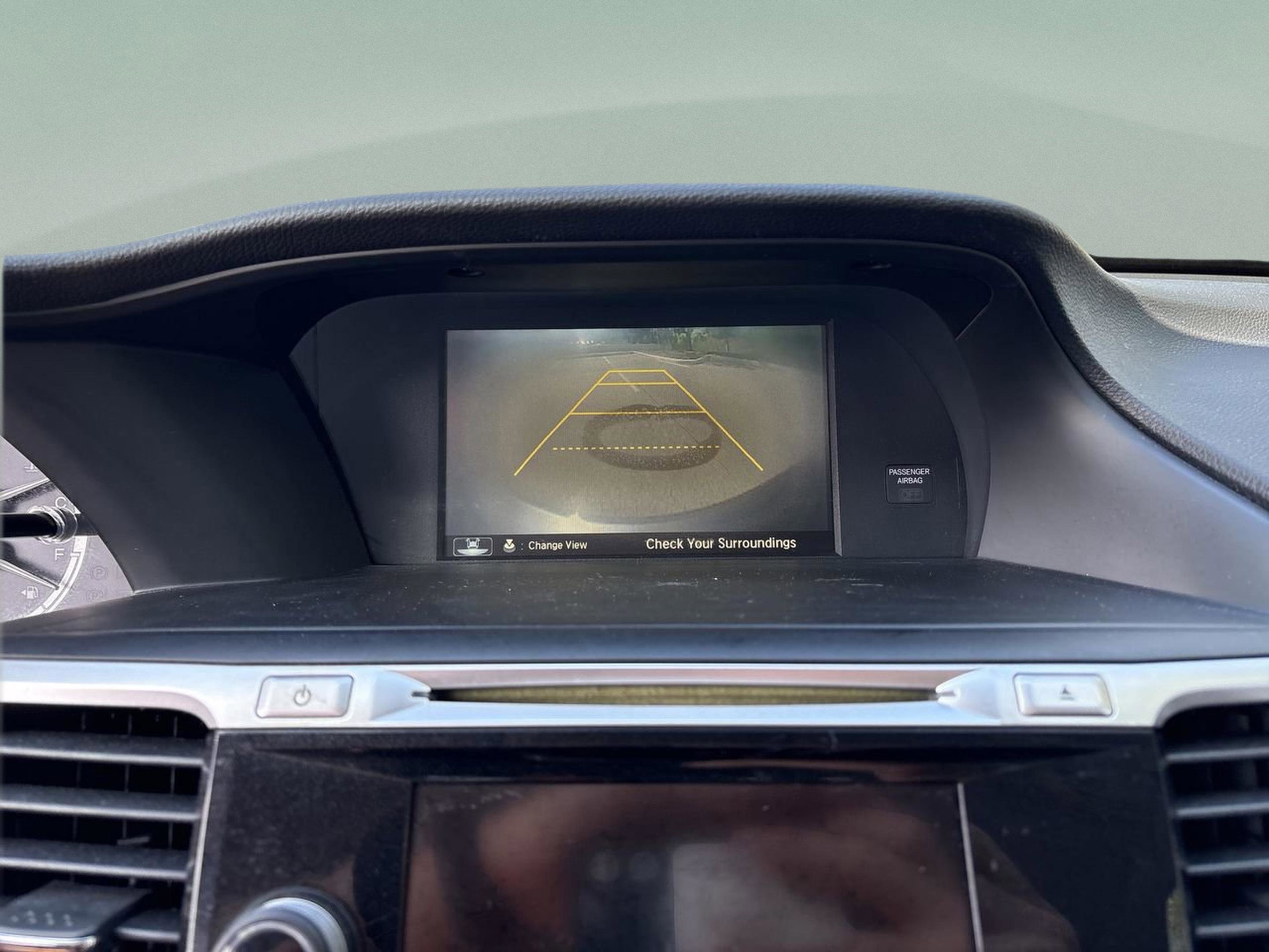 Used 2015 Honda Accord EX-L image 26
